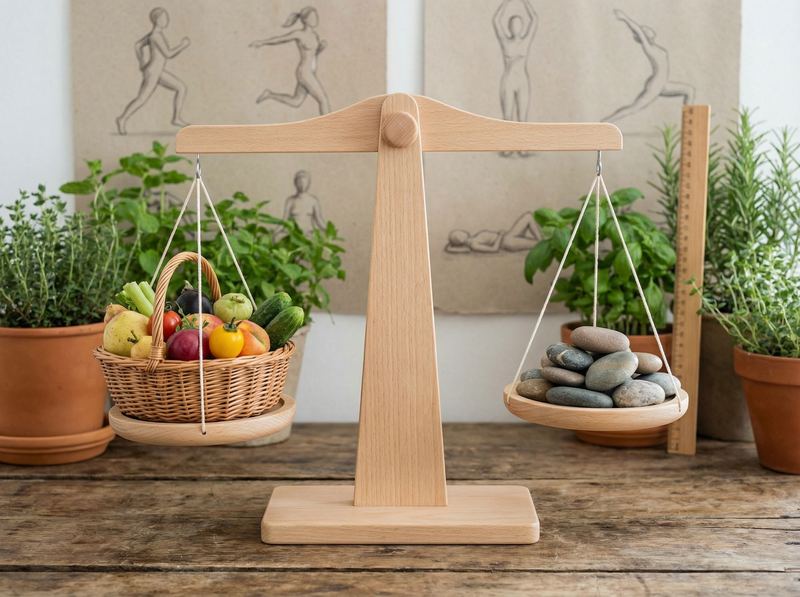 Introduzione alla nutrizione