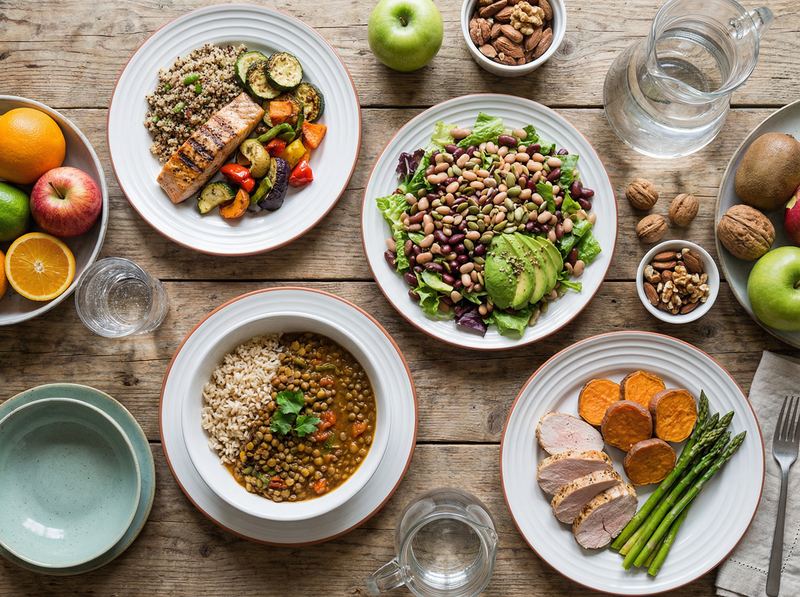 Principi nutrizionali